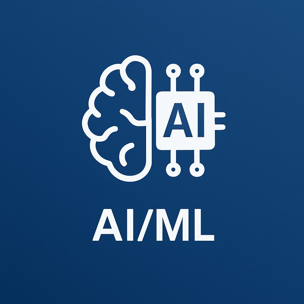 Machine Learning icon